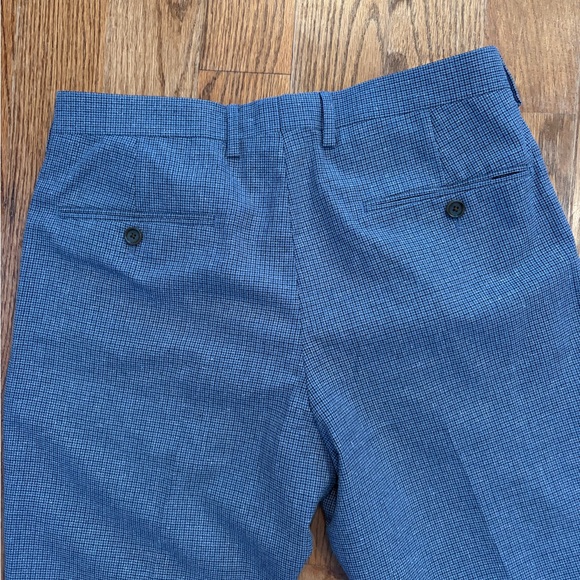 J. Crew Ludlow Suit Wool/Silk - Picture 10 of 13